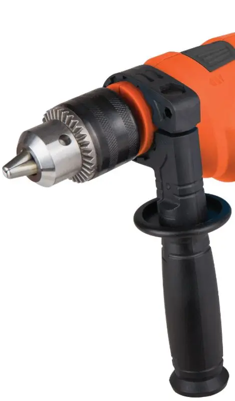 Masina de gaurit cu percutie Evotools ID 710A Epto - 2