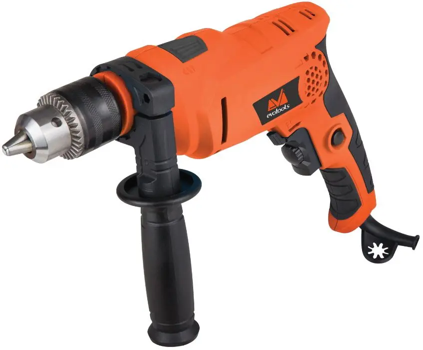 Masina de gaurit cu percutie Evotools ID 710A Epto