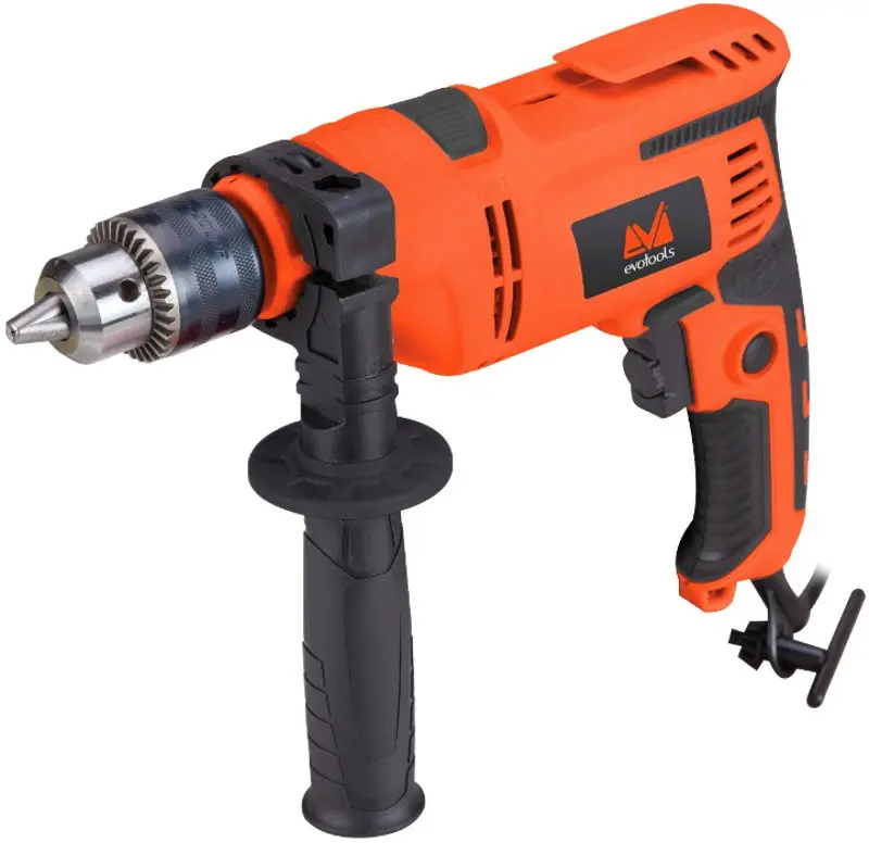 Masina de gaurit cu percutie Evotools ID 800 Epto 1152