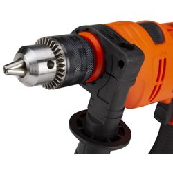 Masina de gaurit cu percutie Evotools ID 800 Epto 1152 Thumb