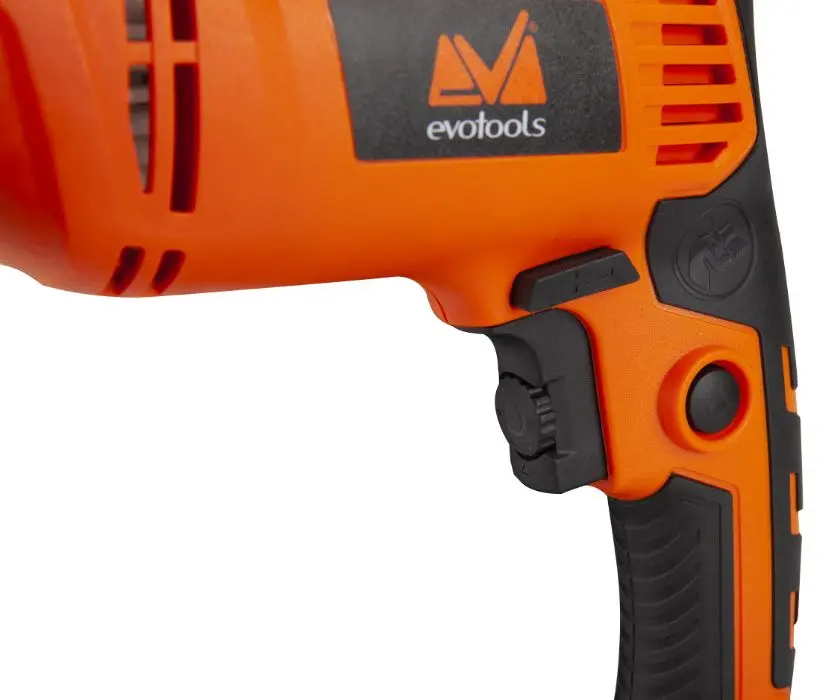 Masina de gaurit cu percutie Evotools ID 800 Epto 1152