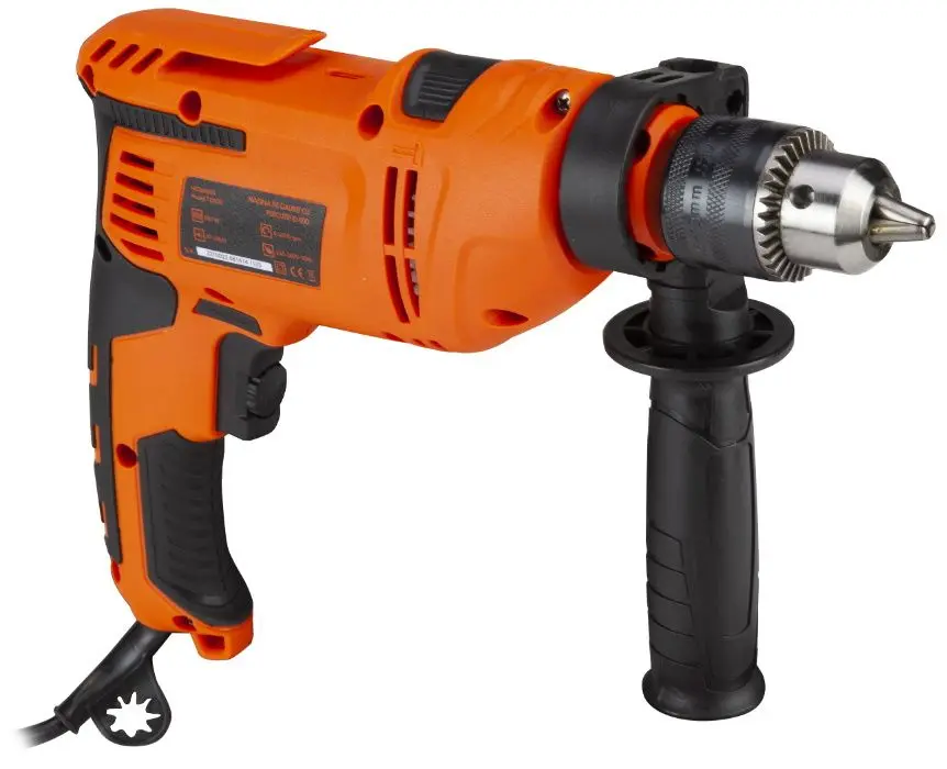 Masina de gaurit cu percutie Evotools ID 800 Epto 1152