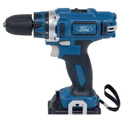 Masina de gaurit si insurubat cu acumulator Ford FX1-50-12V Thumb