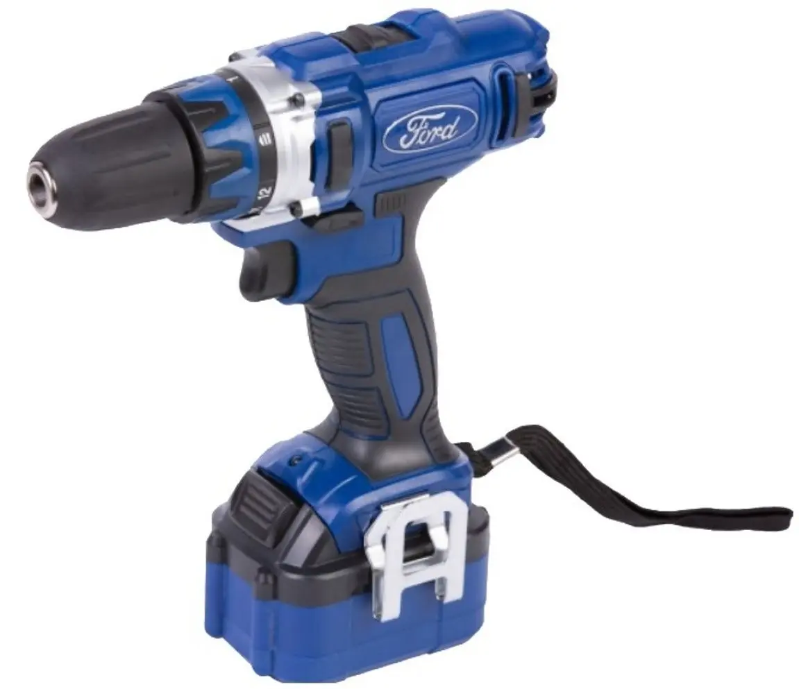 Masina de gaurit si insurubat cu acumulator Ford FX1-50-12V