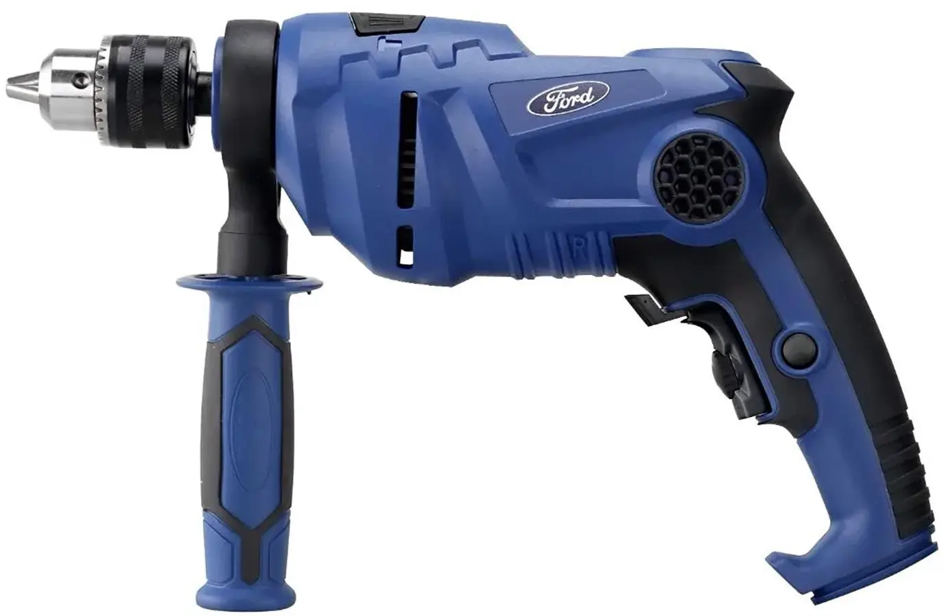 Masina de gaurit cu percutie Ford FX1-10NC