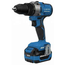 Masina de gaurit si insurubat Galaxia 95601 Thumb