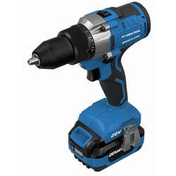 Masina de gaurit si insurubat Galaxia 95601 Thumb