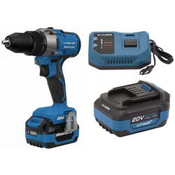 Masina de gaurit si insurubat Galaxia 95601