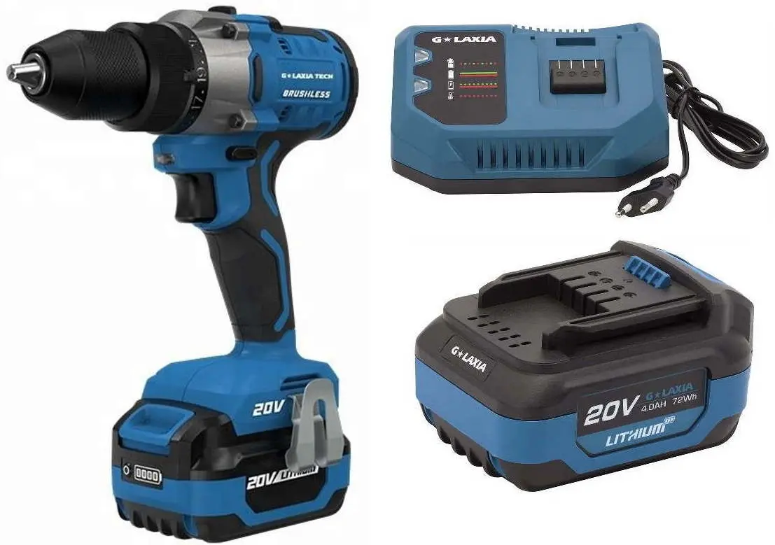 Masina de gaurit si insurubat Galaxia 95601