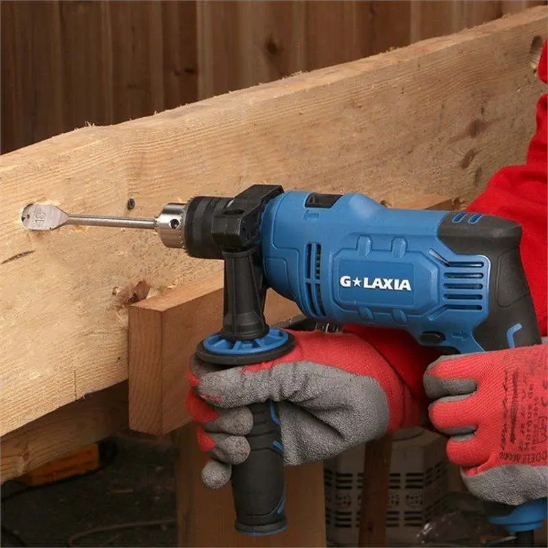 Masina de gaurit cu percutie Galaxia 57311