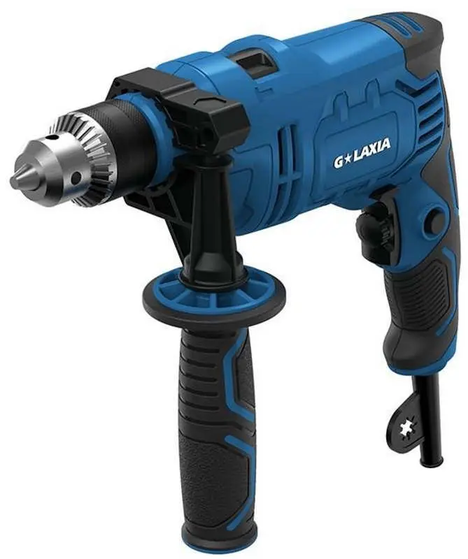 Masina de gaurit cu percutie Galaxia 57311