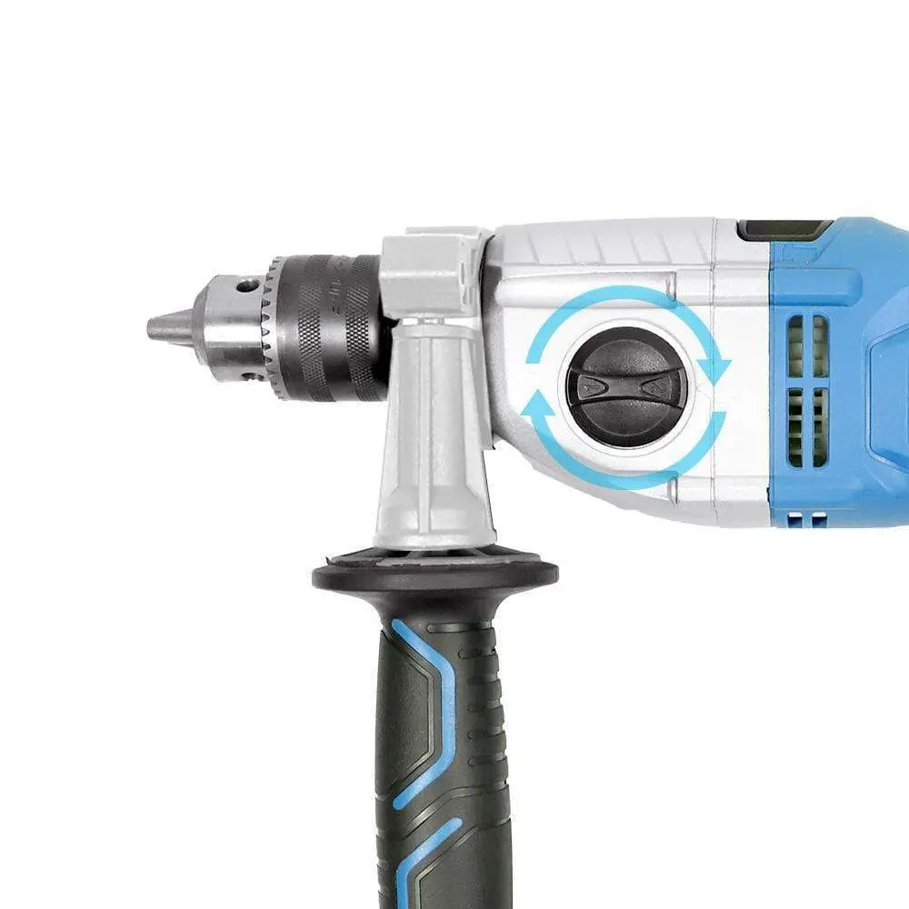 Masina de gaurit cu percutie Galaxia 57314