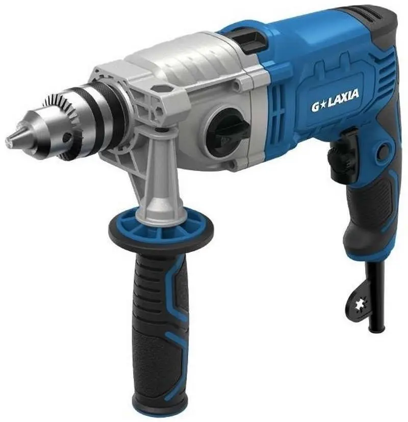 Masina de gaurit cu percutie Galaxia 57314