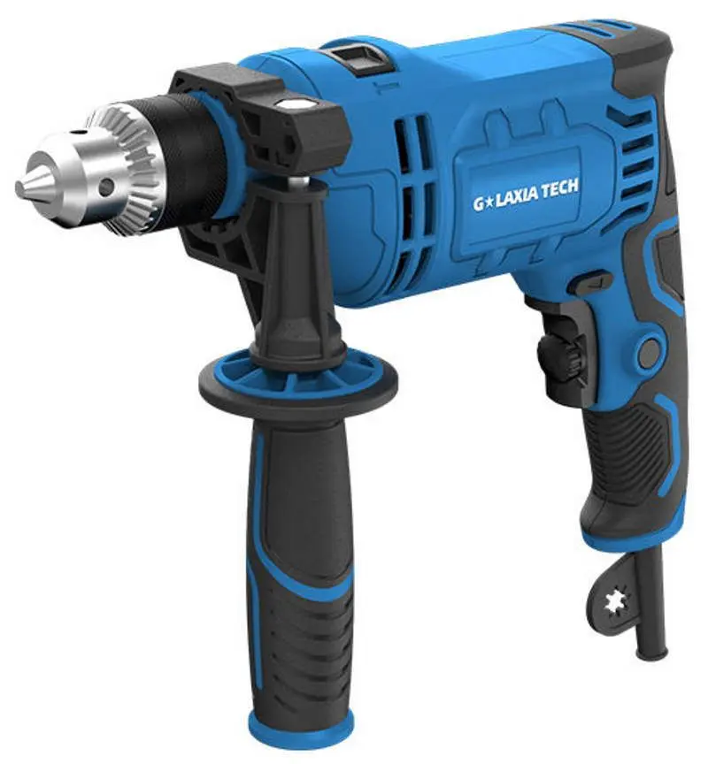 Masina de gaurit cu percutie Galaxia 5734