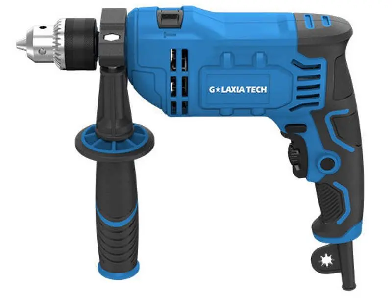 Masina de gaurit cu percutie Galaxia 5734