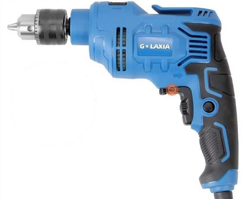 Masina de gaurit cu percutie Galaxia 57317