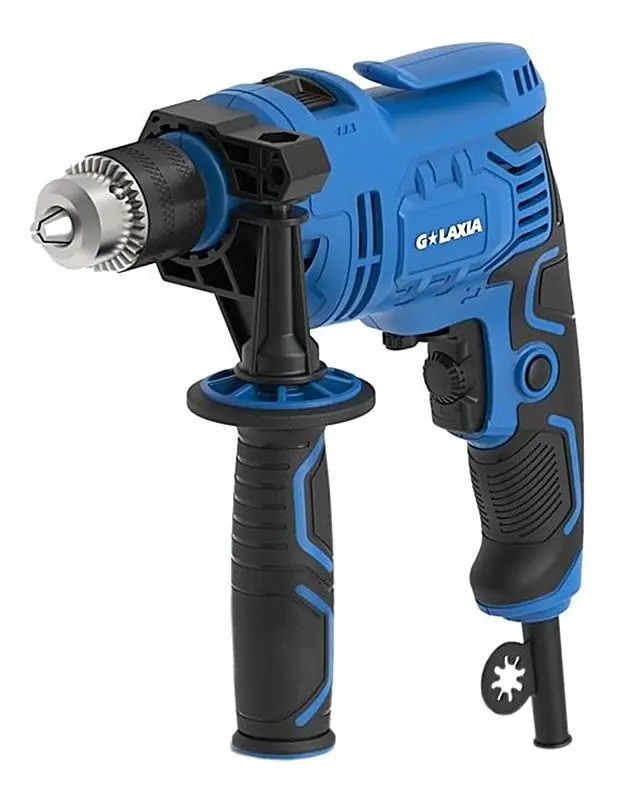 Masina de gaurit cu percutie Galaxia 57317