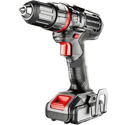Аккумуляторная дрель-шуруповерт Graphite Energy+ 58G022-SET2 Thumb