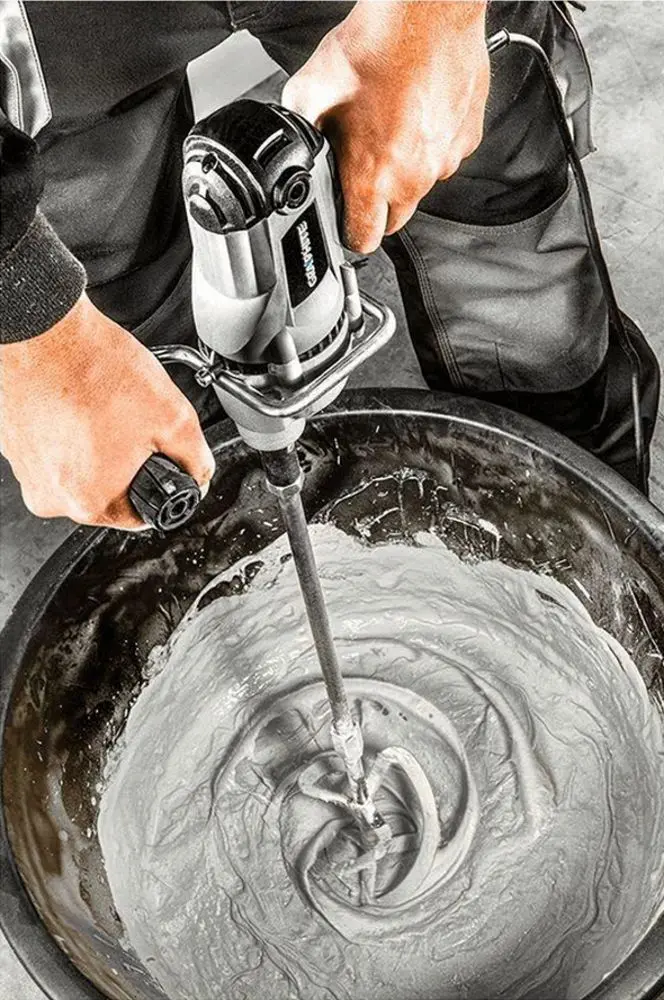 Дрель Graphite 58G605