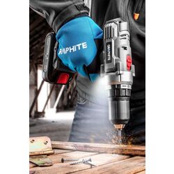 Masina de gaurit si insurubat cu acumulator Graphite 58G006 Thumb