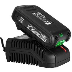 Дрель-шуруповерт аккумуляторная Graphite Energy+ 58G000-Set1 Thumb