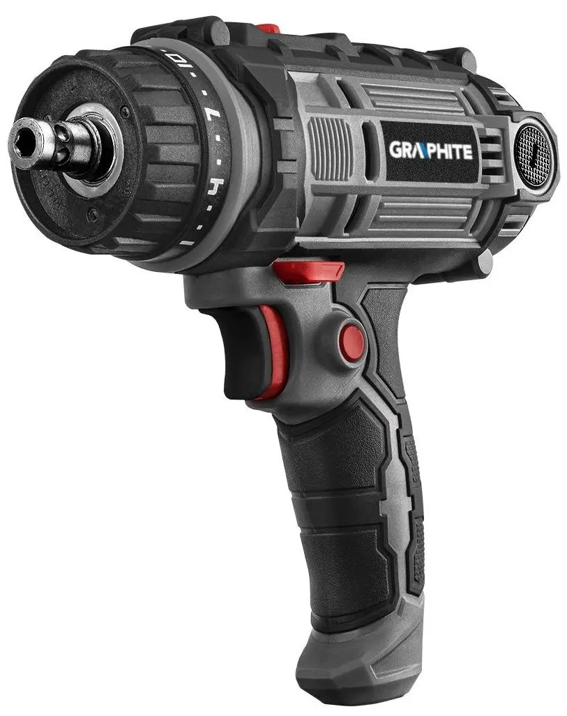 Masina de gaurit si insurubat Graphite 58G793
