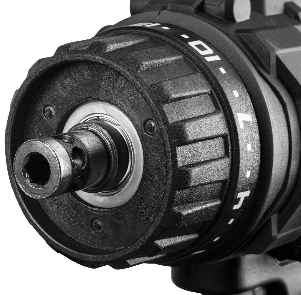 Masina de gaurit si insurubat Graphite 58G793