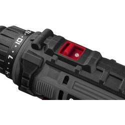 Masina de gaurit si insurubat Graphite 58G793 Thumb