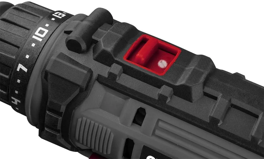 Masina de gaurit si insurubat Graphite 58G793