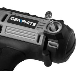 Masina de gaurit si insurubat Graphite 58G793 Thumb