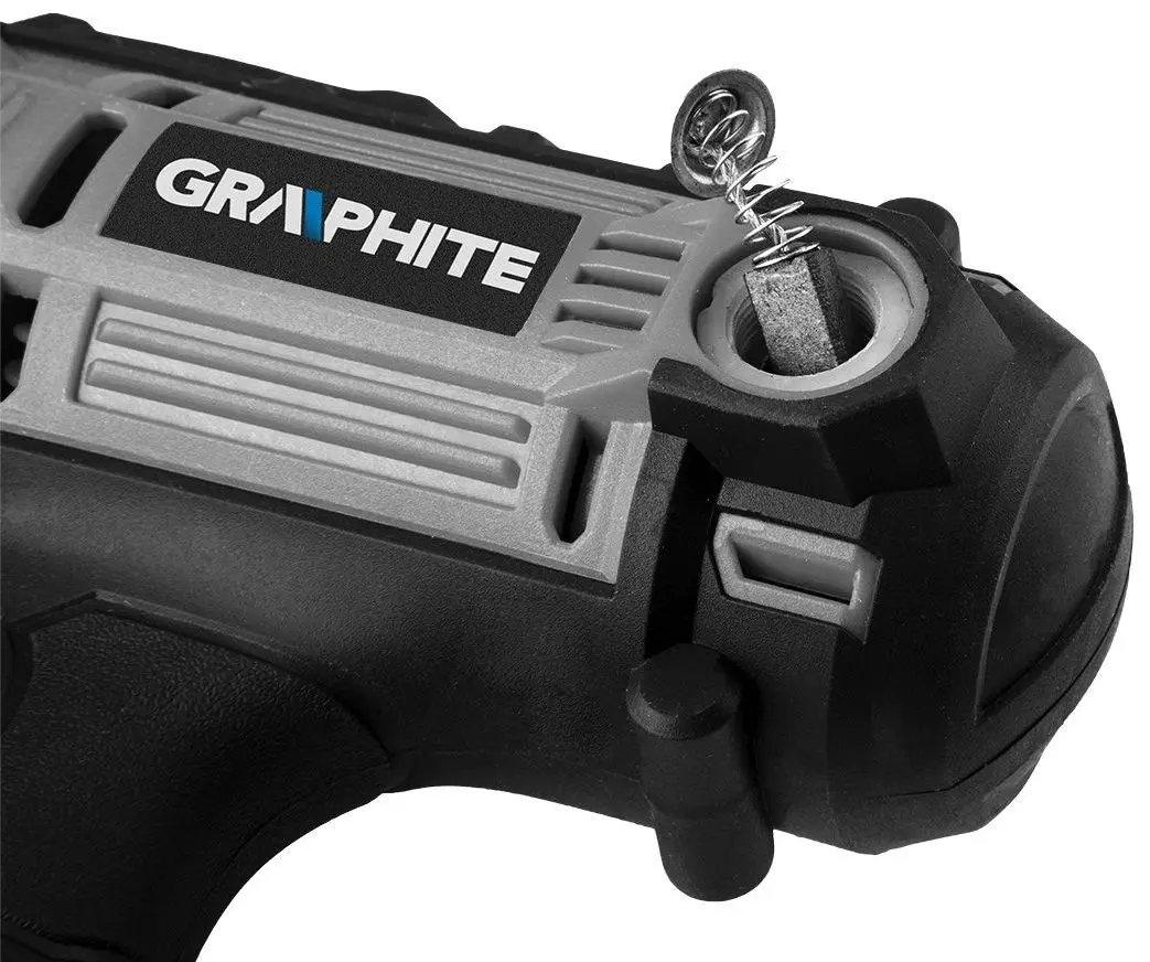 Masina de gaurit si insurubat Graphite 58G793