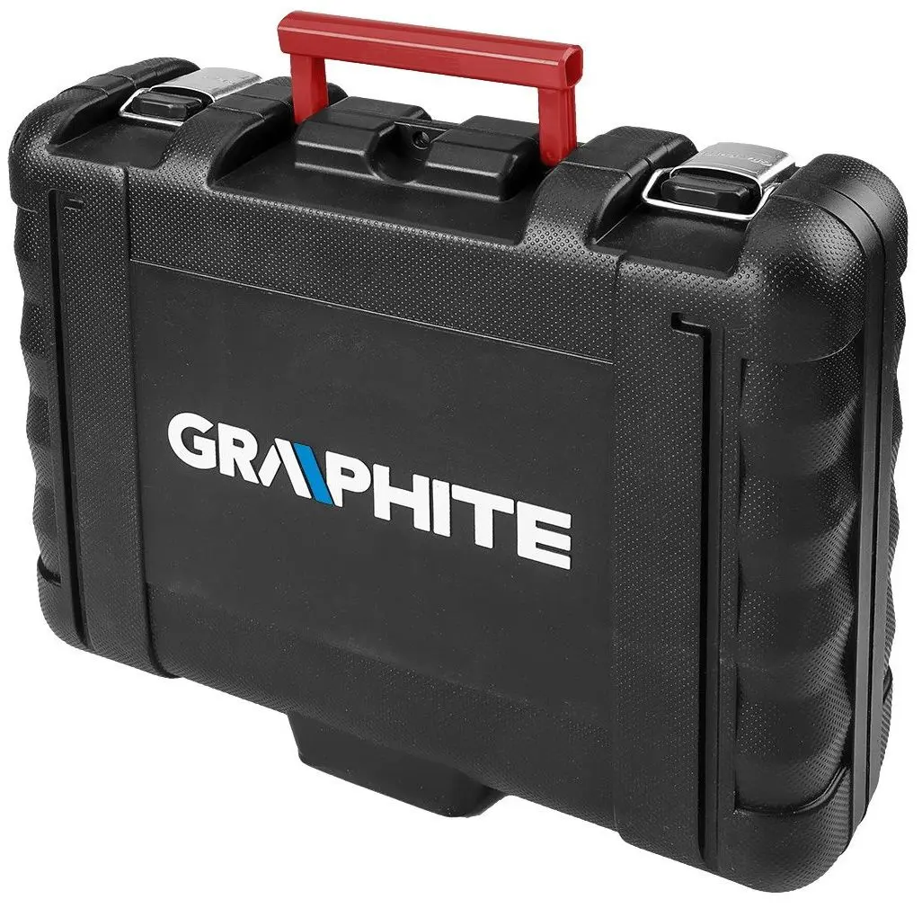 Masina de gaurit si insurubat Graphite 58G793