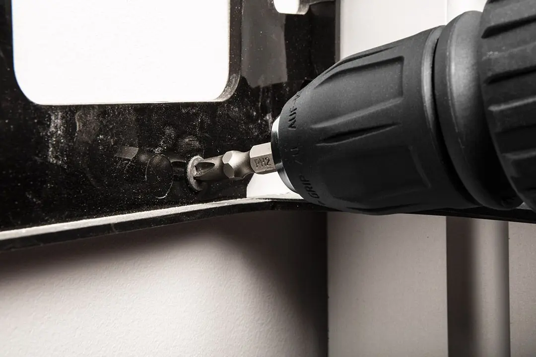 Masina de gaurit si insurubat Graphite 58G793