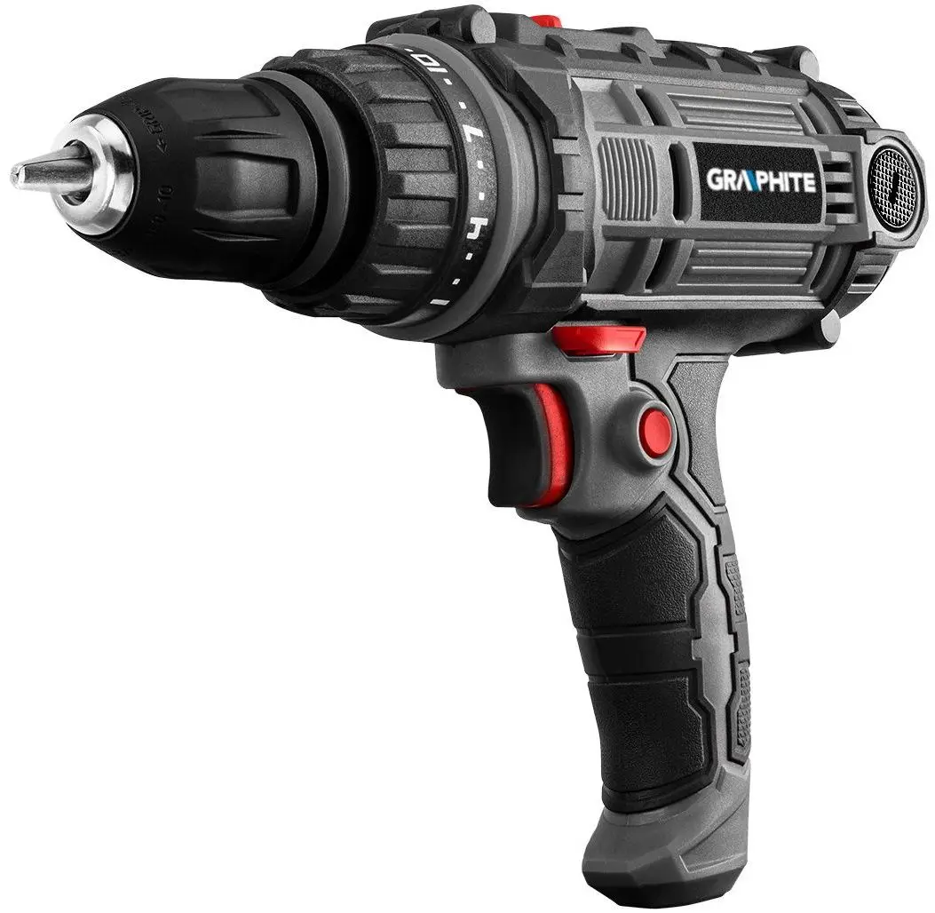 Masina de gaurit si insurubat Graphite 58G793