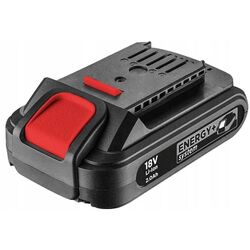 Дрель-шуруповерт + набор инструментов Graphite 58G022-PS15 Thumb