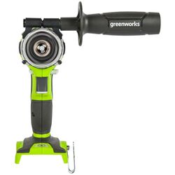 Masina de gaurit si insurubat cu acumulator GreenWorks GD24DD Thumb