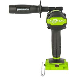 Masina de gaurit si insurubat cu acumulator GreenWorks GD24DD Thumb