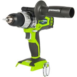 Masina de gaurit si insurubat cu acumulator GreenWorks GD24DD Thumb