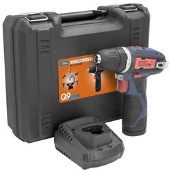 Masina de gaurit si insurubat cu acumulator Gude BS 12-201-20K Thumb