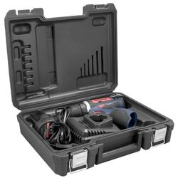 Masina de gaurit si insurubat cu acumulator Gude BS 12-201-20K Thumb