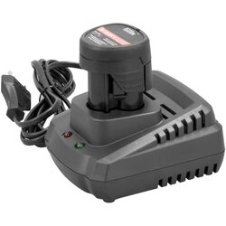 Masina de gaurit si insurubat cu acumulator Gude BS 12-201-20K Thumb