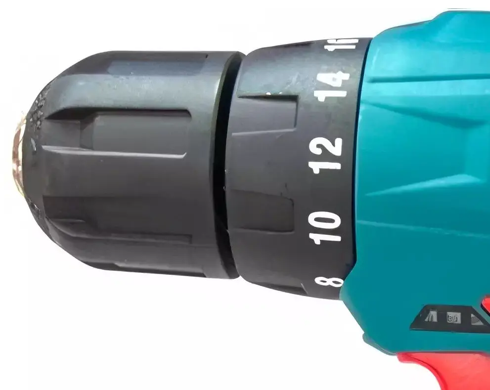 Masina de gaurit si insurubat cu acumulator Hammer MPN-SBE12 2x1.5Ah