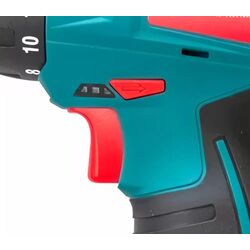 Masina de gaurit si insurubat cu acumulator Hammer MPN-SBE12 2x1.5Ah Thumb