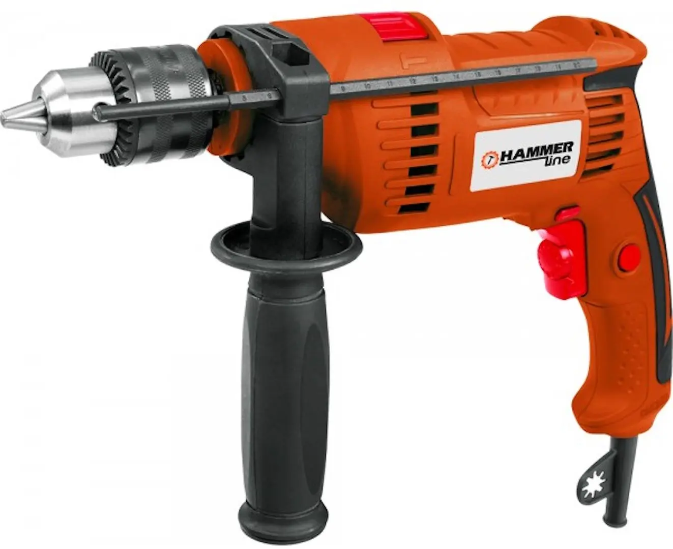 Masina de gaurit Hammer HL-SBM570