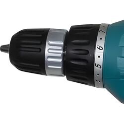 Masina de gaurit si insurubat Hammer MPN-SBM550 Thumb