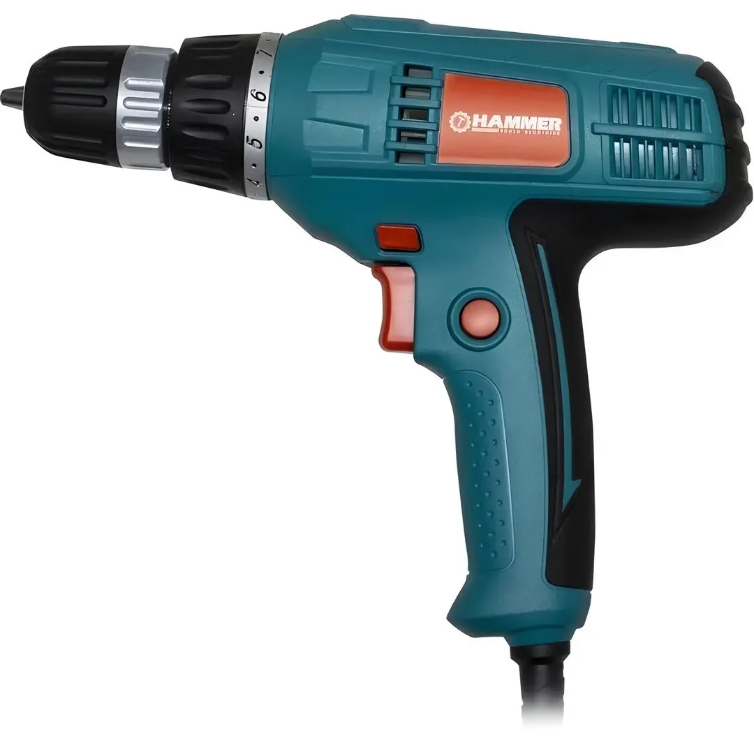 Masina de gaurit si insurubat Hammer MPN-SBM550