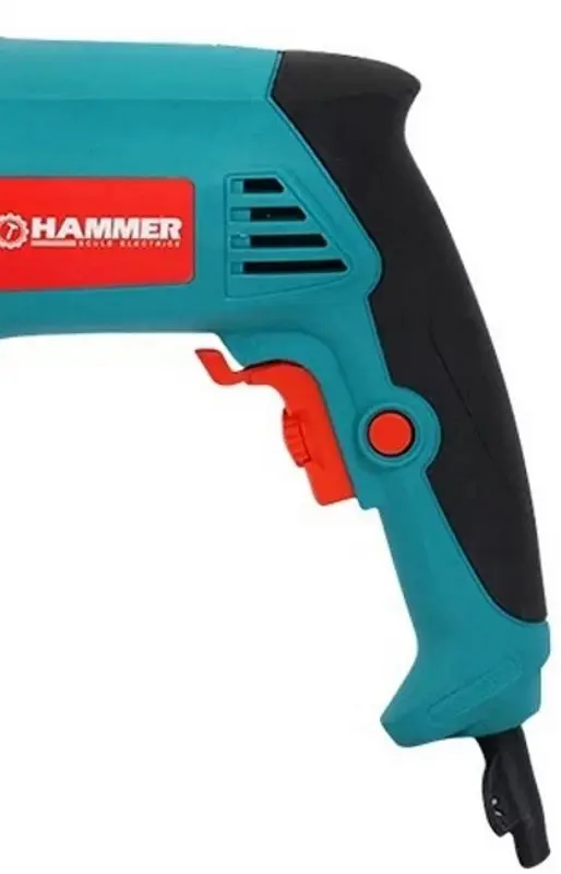 Ударная дрель Hammer 33895