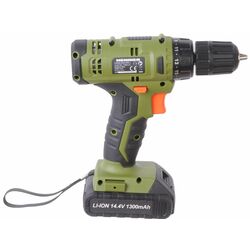 Masina de gaurit cu acumulator Heinner AMGA008 Thumb