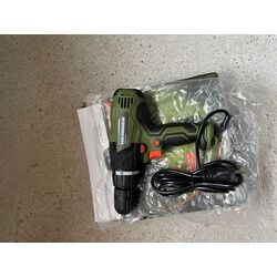 Masina de gaurit cu acumulator Heinner VMGF001 Thumb