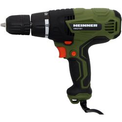 Masina de gaurit cu acumulator Heinner VMGF001